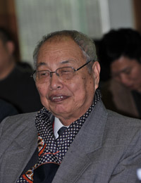 高忠 教授級高級工程師