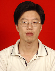 彭進  教授